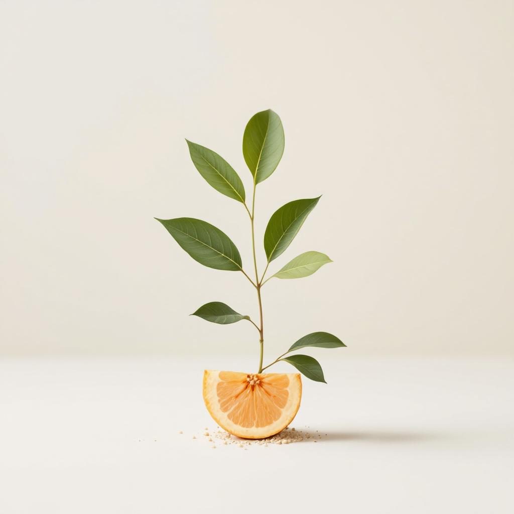 Rødkløver planteekstrakt