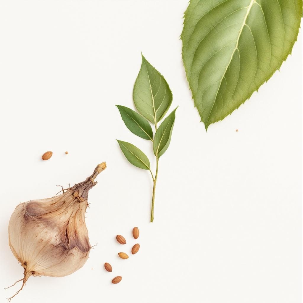 Zink som essentielt sporstof