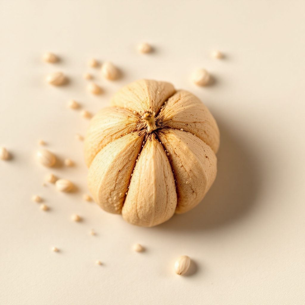 Aceite de canela
