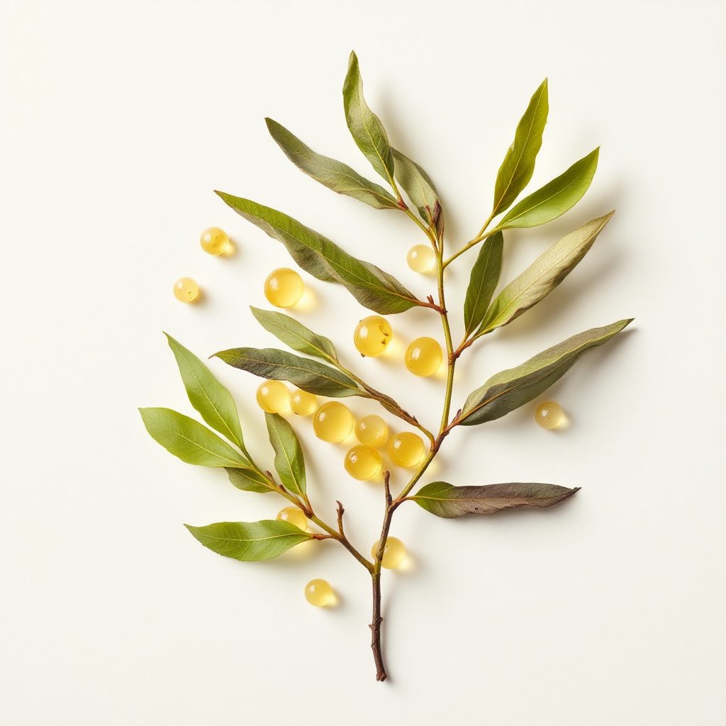 Aceite de eucalipto