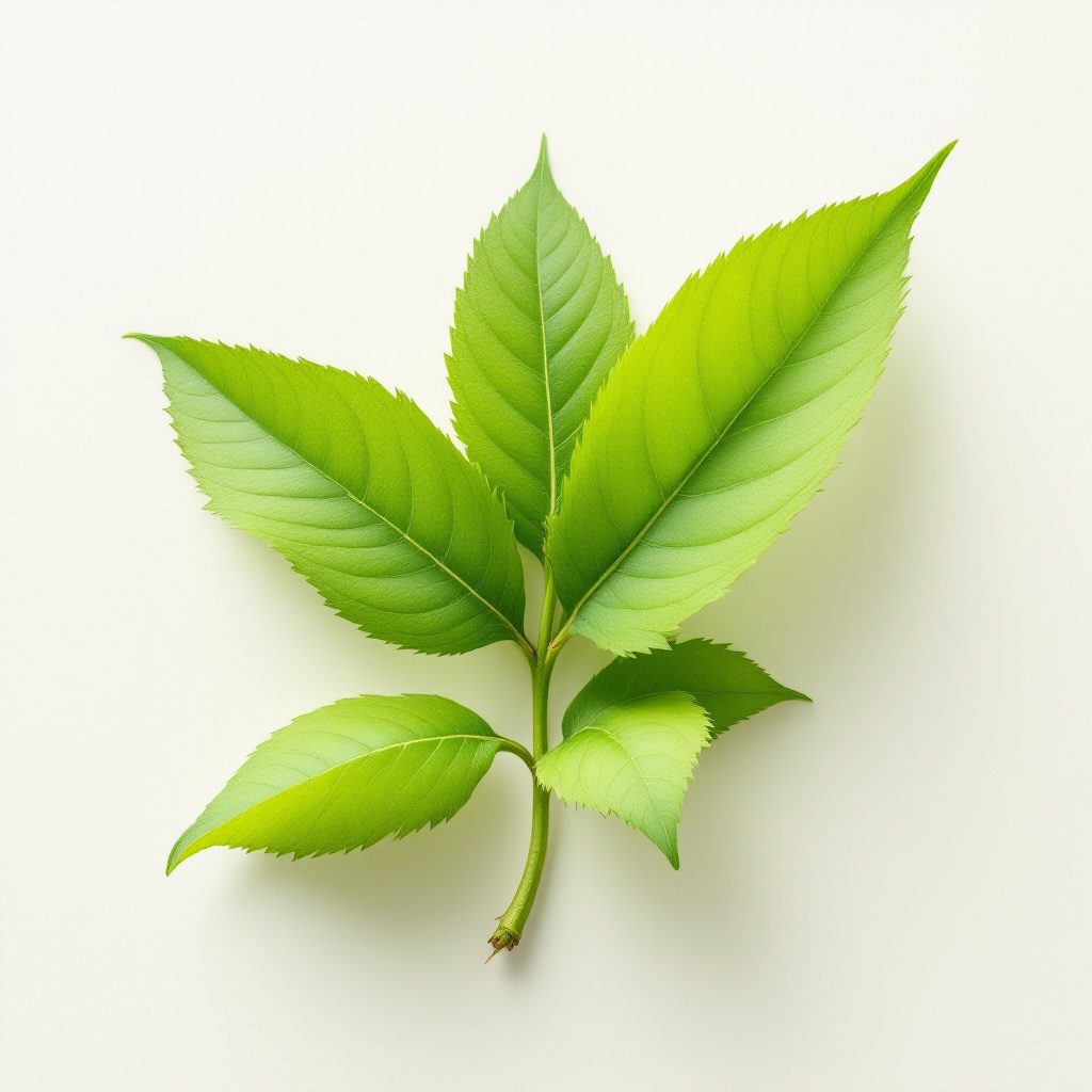 Extracto de té verde