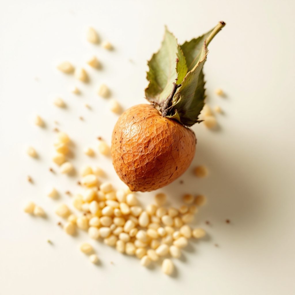 Manzanilla