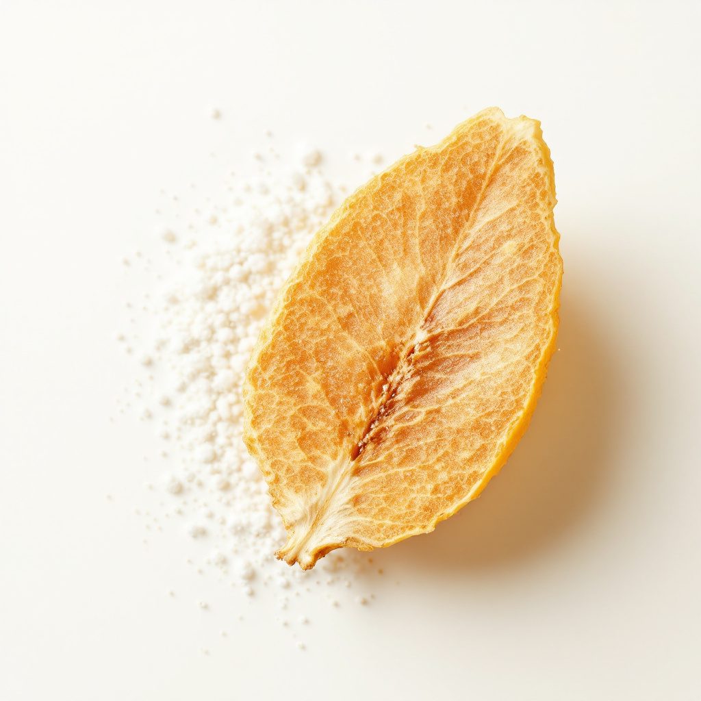 Picolinato de cromo, ingrediente mineral
