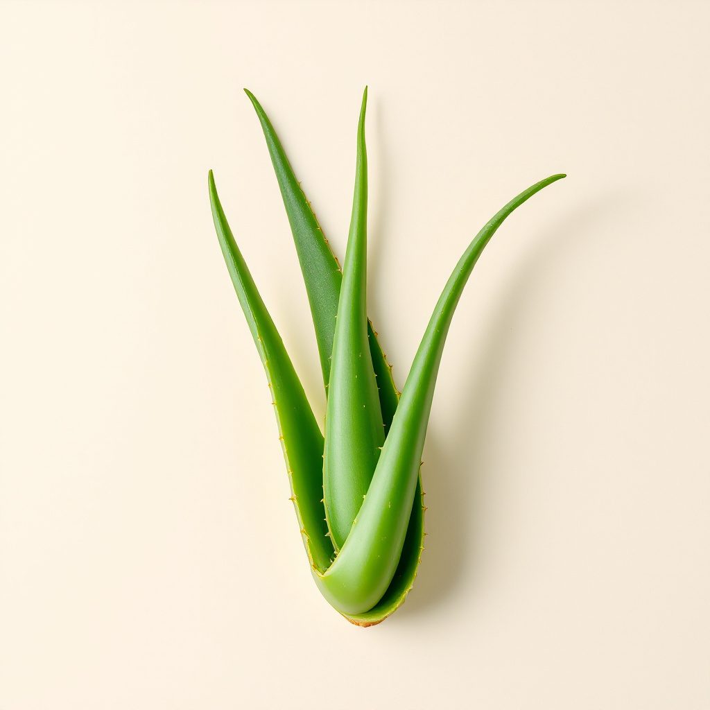 Aloe vera