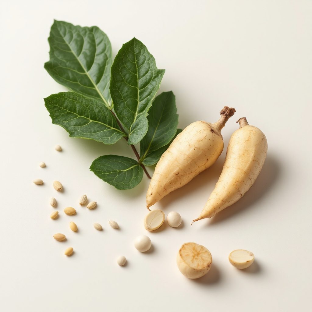 B-vitamiinid looduslikul kujul