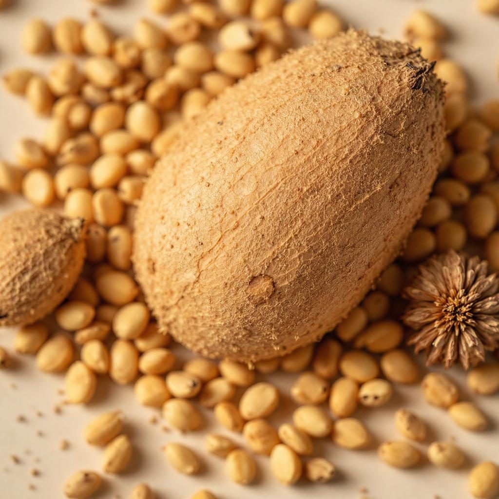 Kummeliõied looduslikus keskkonnas