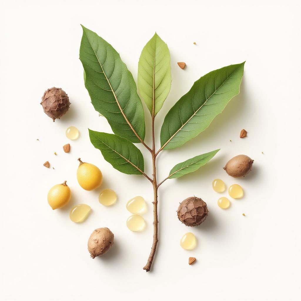 Nõgeselehe ekstrakt