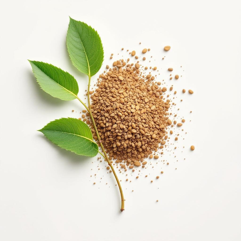 Standardiseeritud ekstrakt