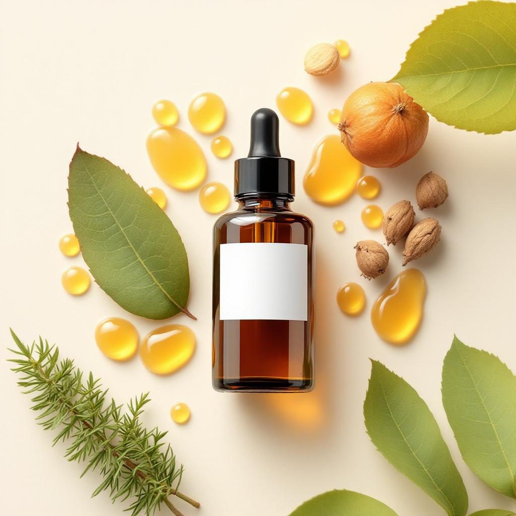 Aceite de almendras
