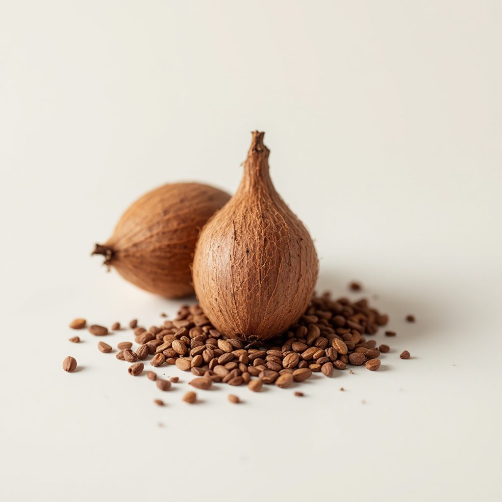 Aceite de coco