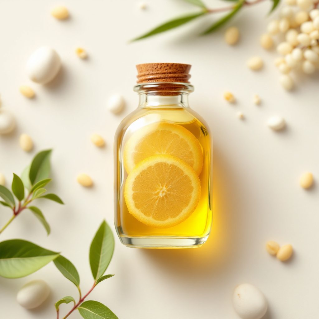 Aceite de eucalipto
