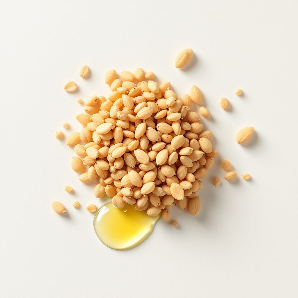 Aceite esencial de eucalipto