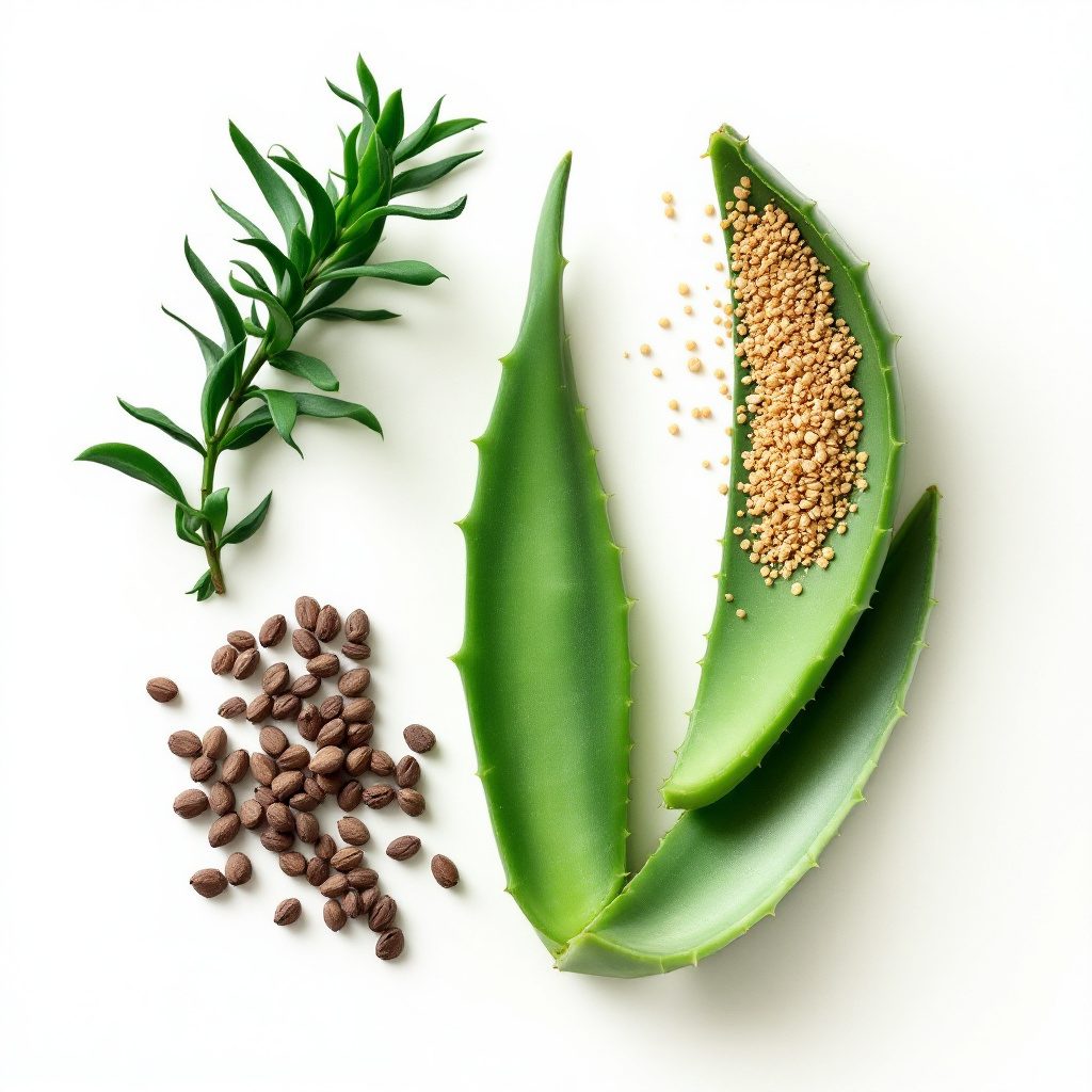 Aloe Vera