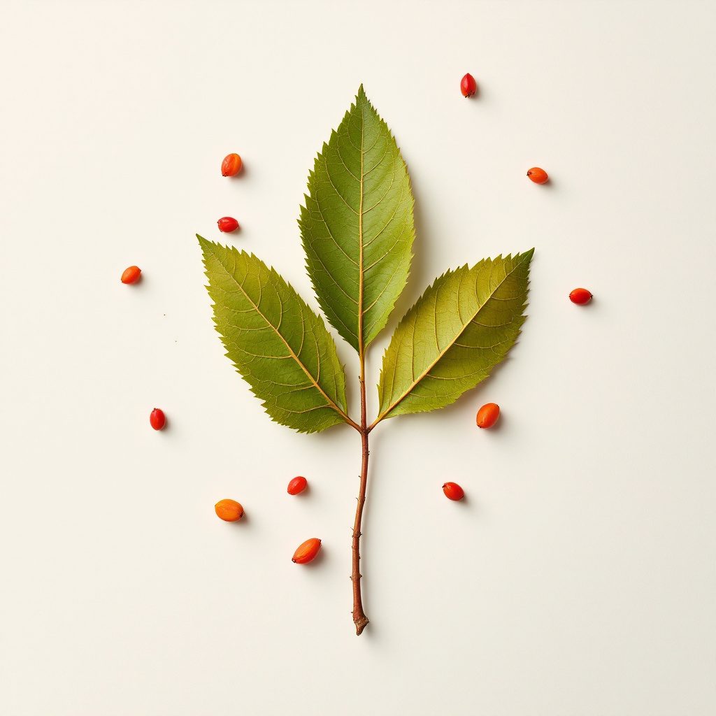 Arándano rojo americano