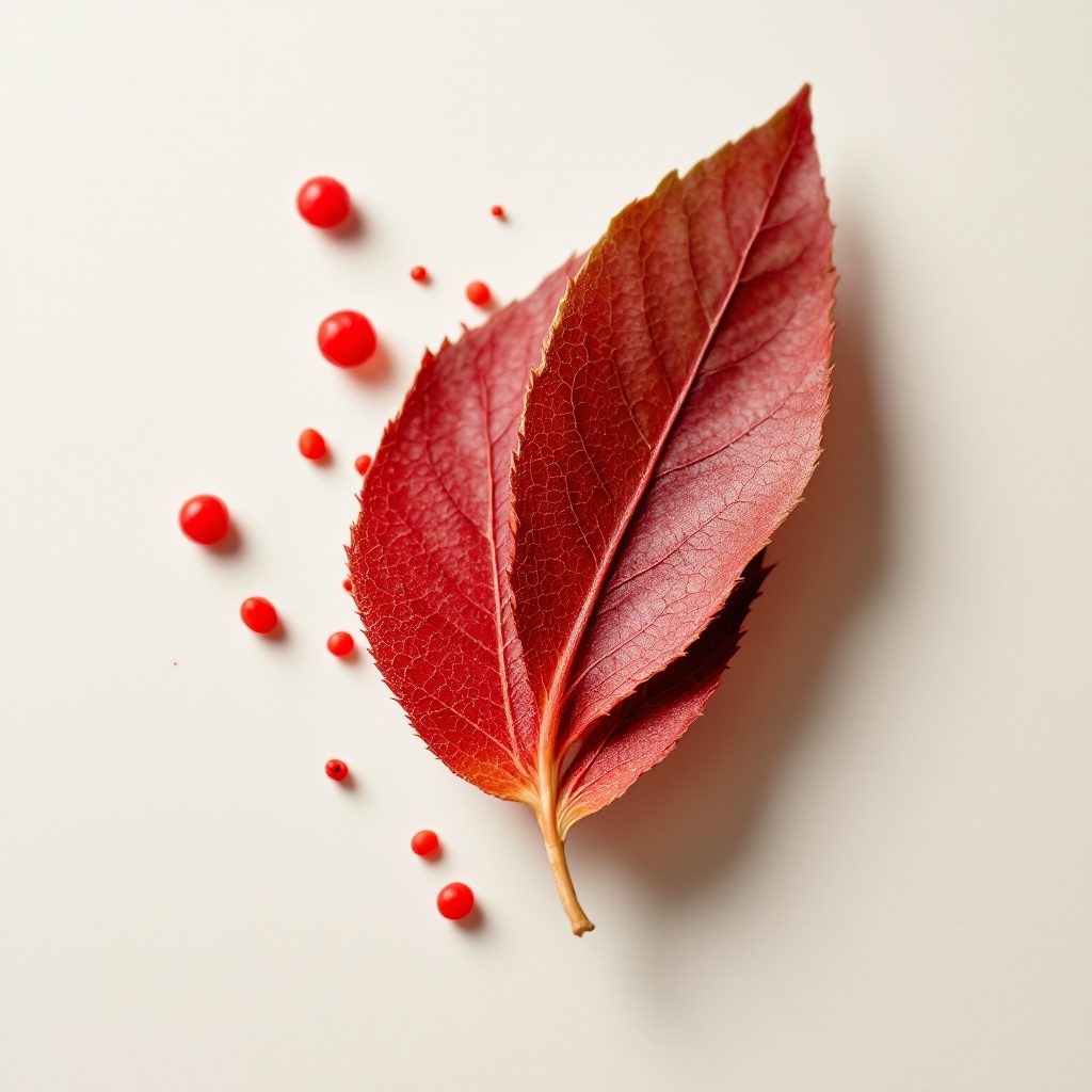 Arándano rojo