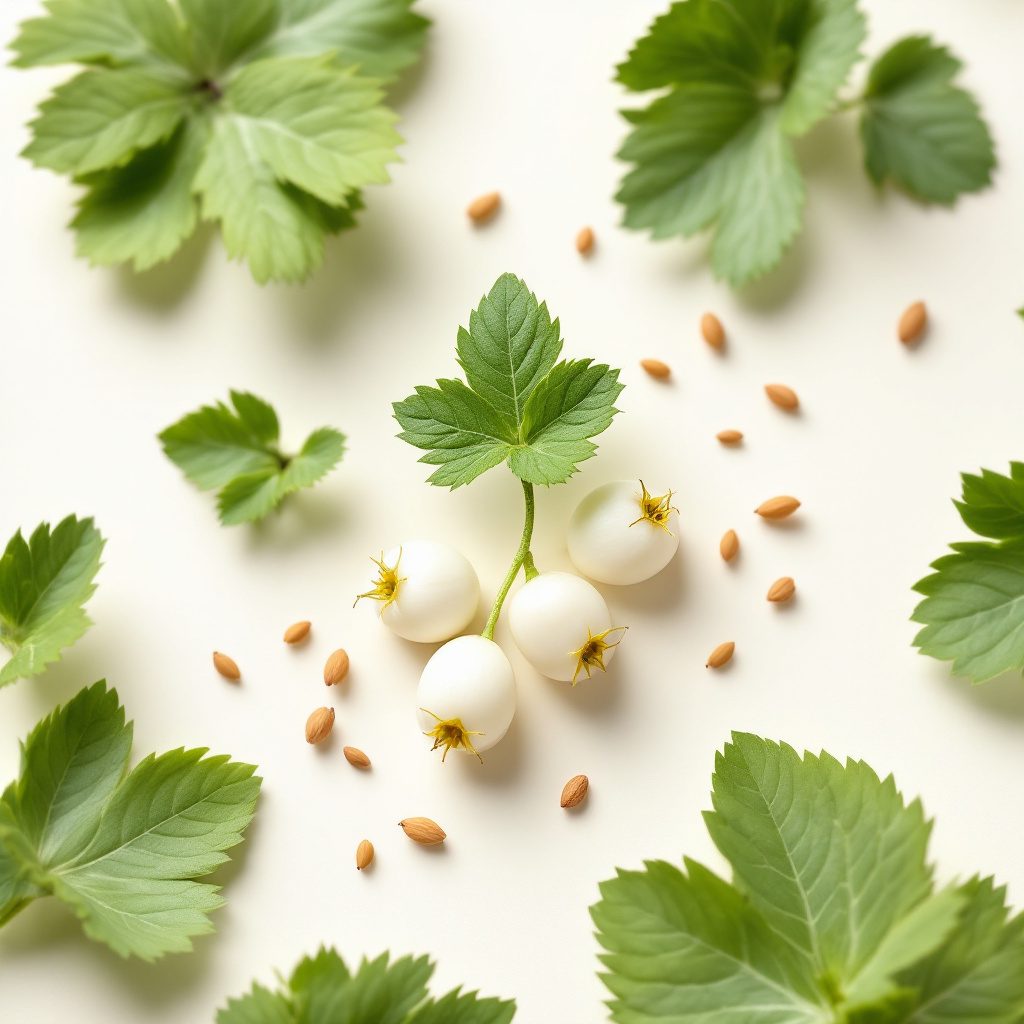 Bacopa monnieri