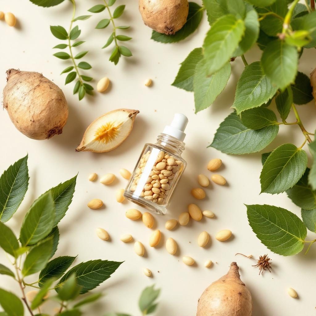 Canela en rama natural