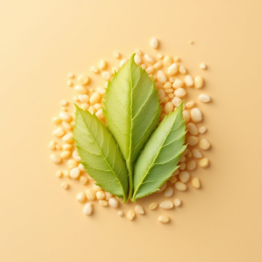 Capa de fibras hipoalergénicas