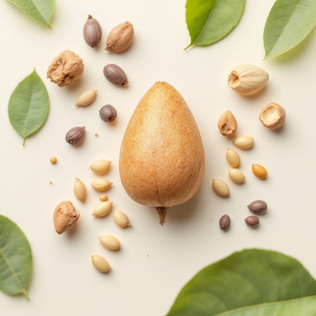 Componente principal de GLP LAB