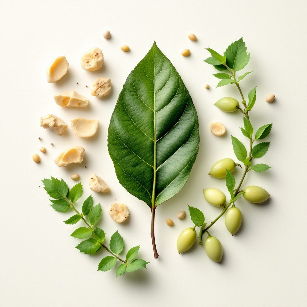 Componente secundario de GLP LAB