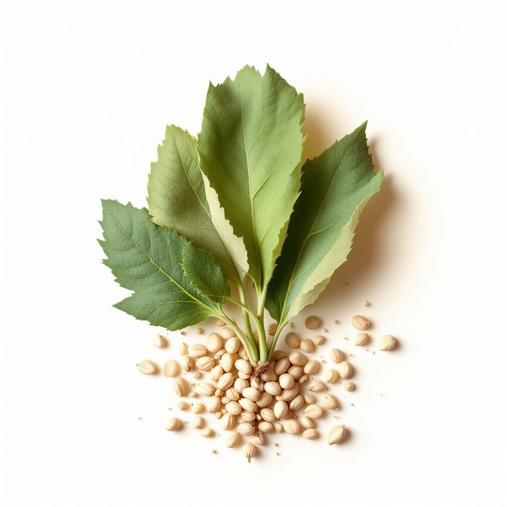Espino blanco