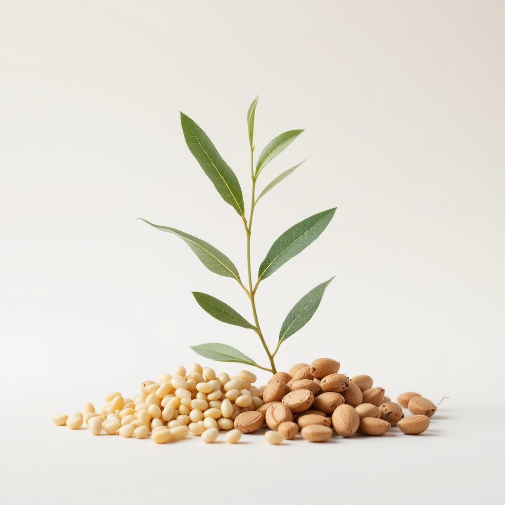 Extracto botánico ingrediente