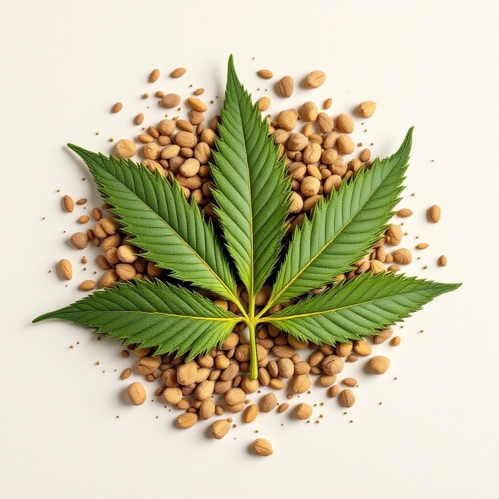 Extracto de Cannabis sativa