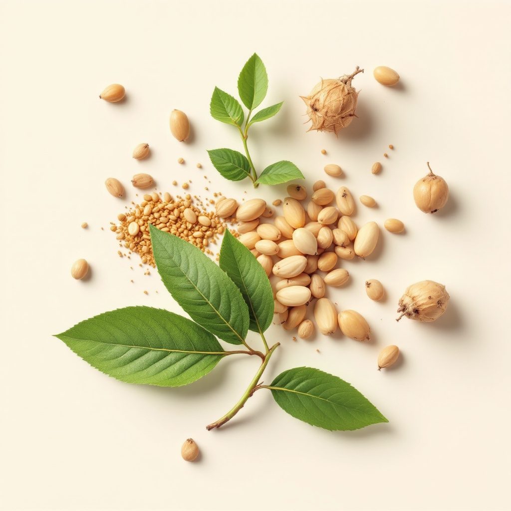 Extracto de equinácea