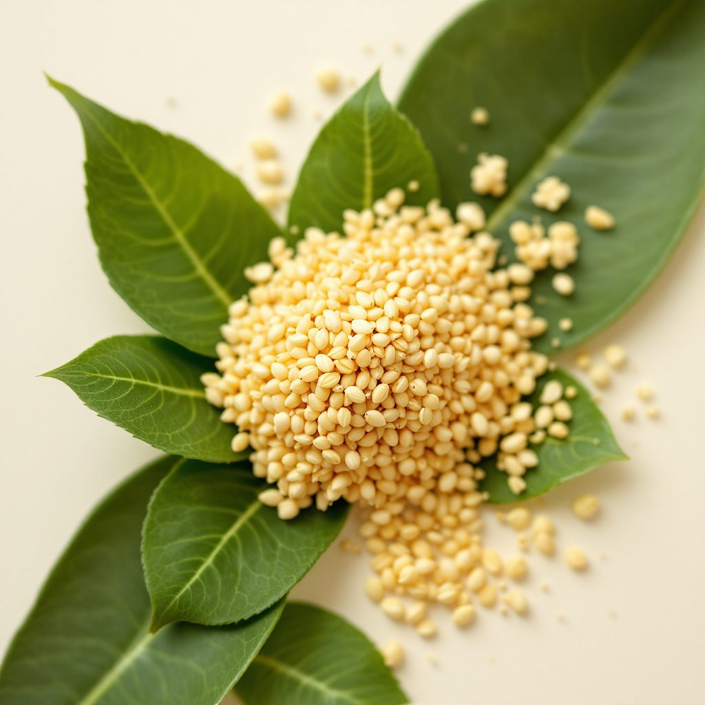 Extracto de fenogreco