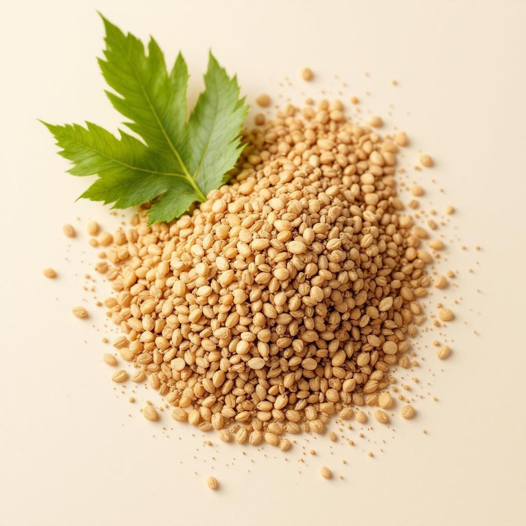 Extracto de maca peruana