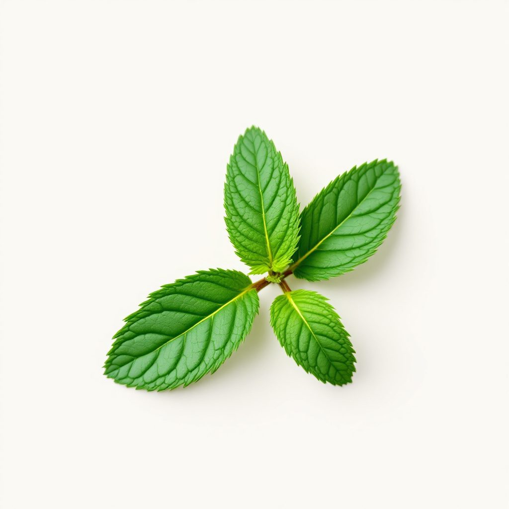 Extracto de menta