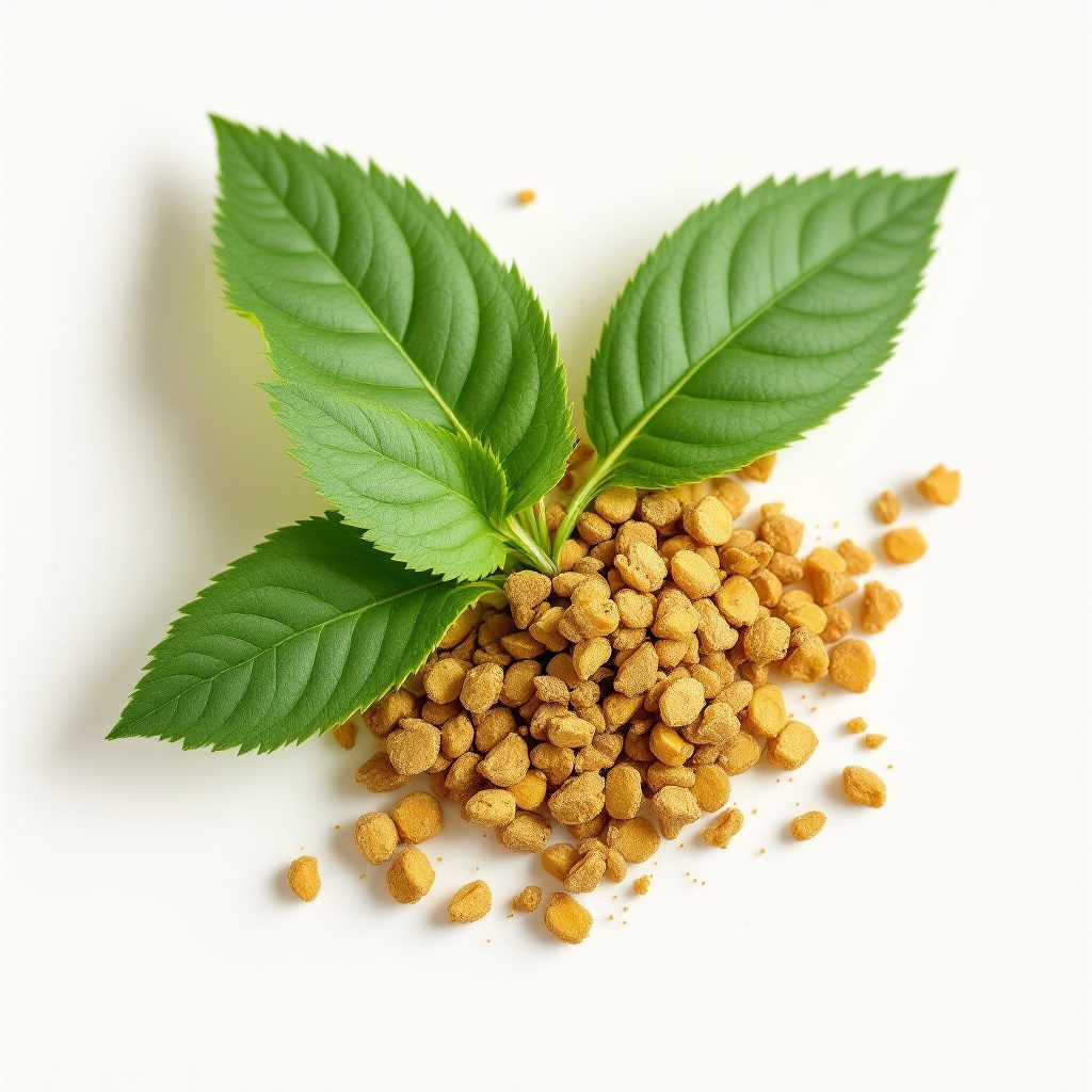 Extracto de ortiga (Urtica dioica)