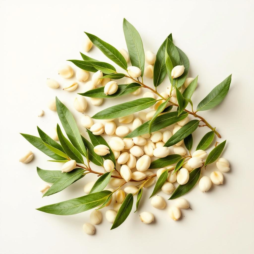 Extracto de Serenoa repens (saw palmetto)