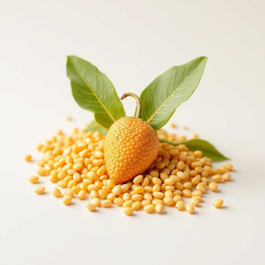 Extracto vegetal Nano Slim