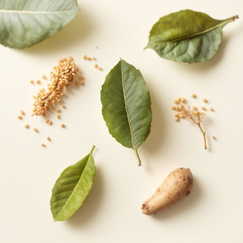 Extracto vegetal