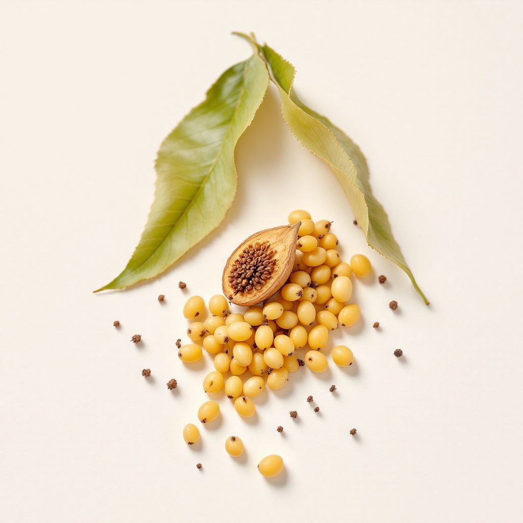 Fruto de amla