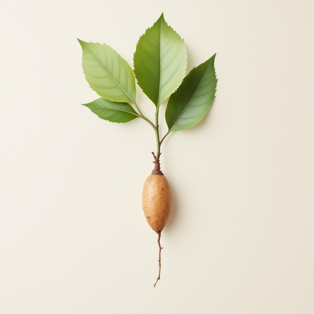 Fruto de Momordica Charantia