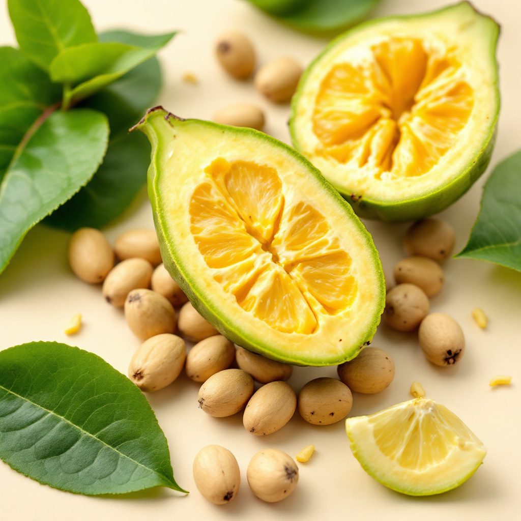 Garcinia Cambogia natural