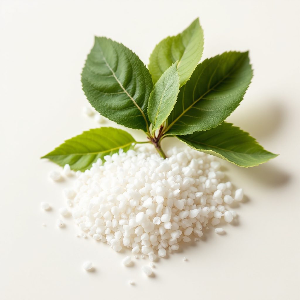 Glicerina ingrediente natural