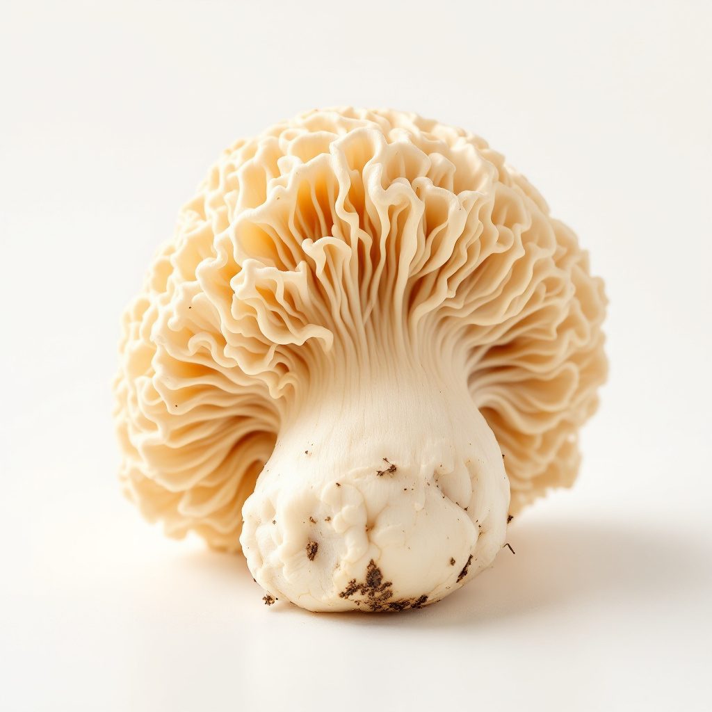 Maitake (Grifola frondosa)