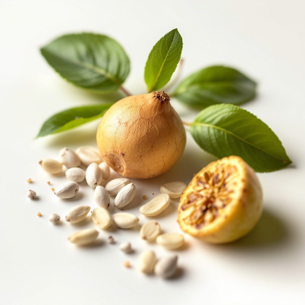 Mentol natural
