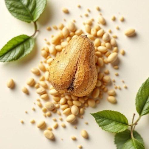 Natural antioxidant compounds