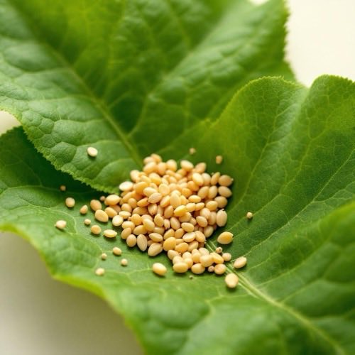 Natural carrier oil base