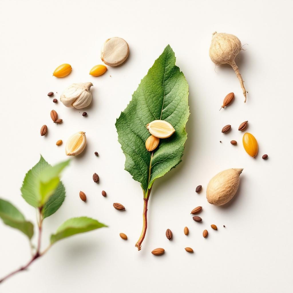 Omega-3 de origen marino