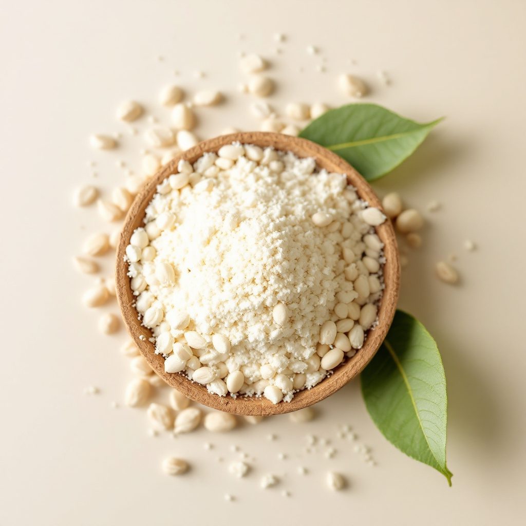 Proteína de suero de leche