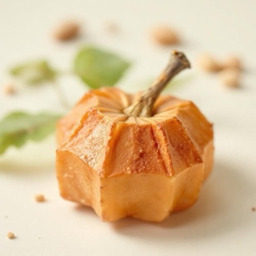 Raíz de regaliz seca en su forma natural