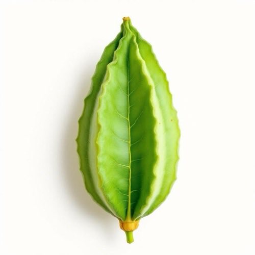 Semillas de calabaza frescas