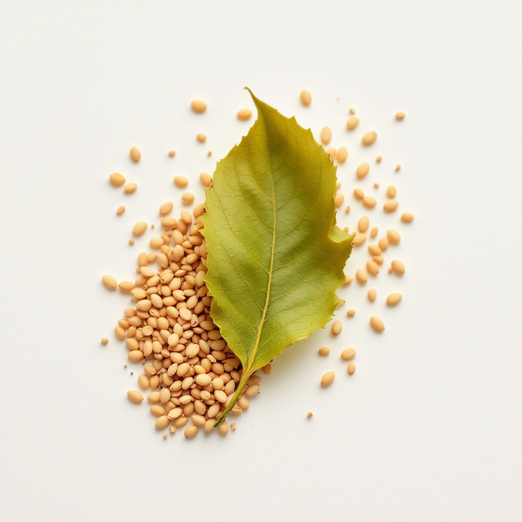 Semillas de fenogreco