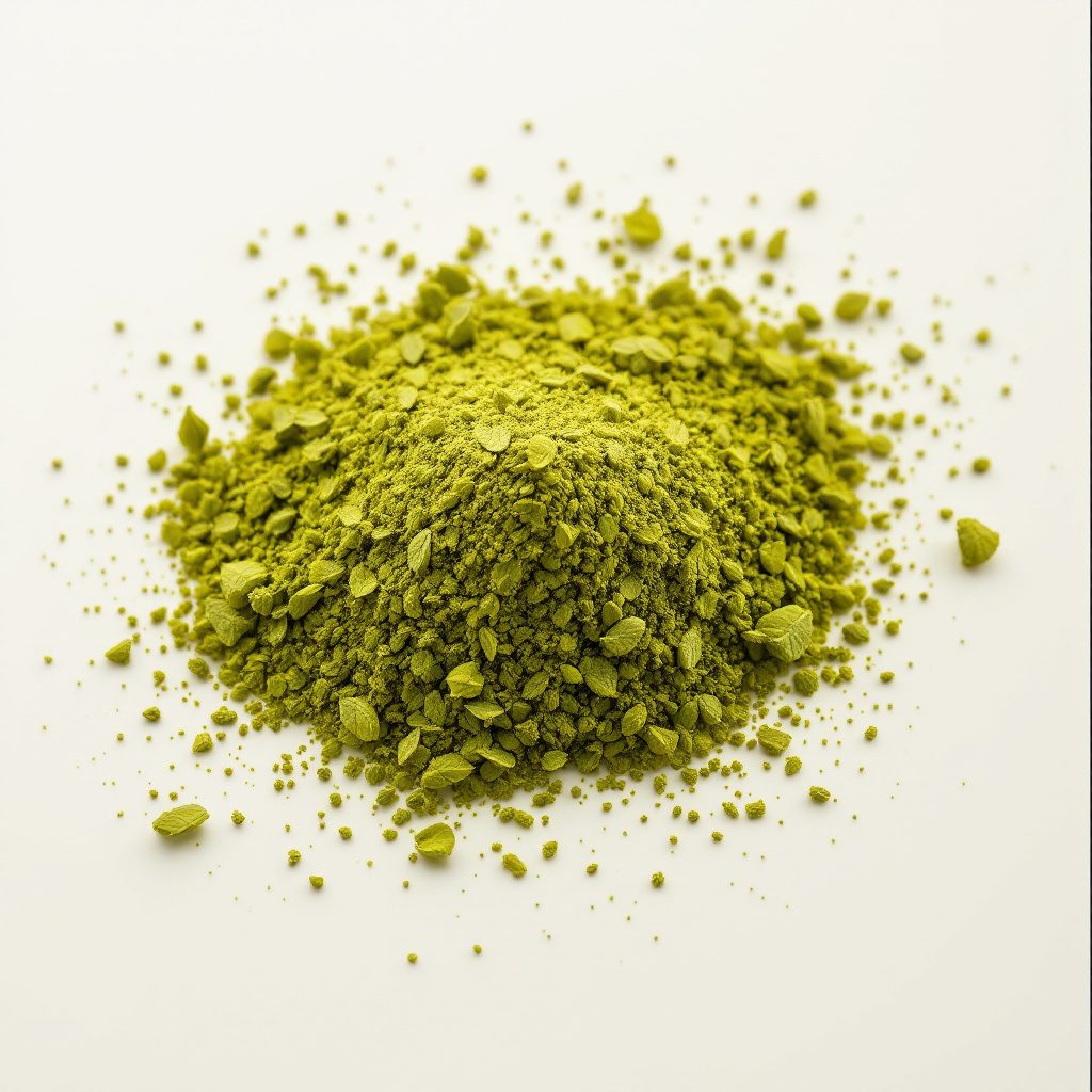 Té matcha