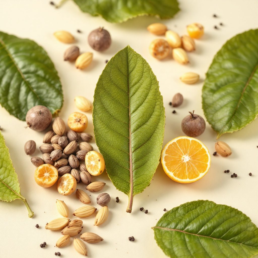 Vitamina A natural